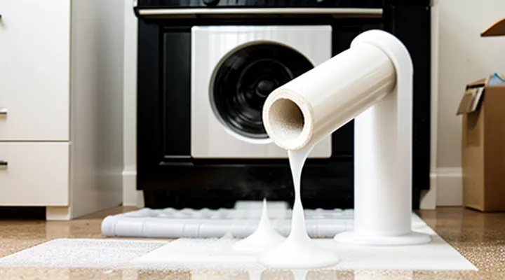 Expanding Foam Against Mice: Effective Protection Method