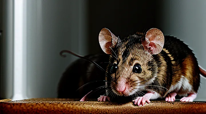 Experiments on Mice: Ethics and Research Findings Experiments on Mice: Ethics and Research Findings