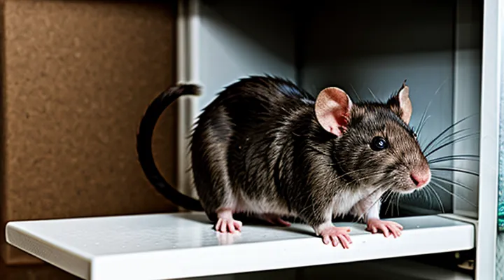 Experiments on Rats: Ethics and Results
