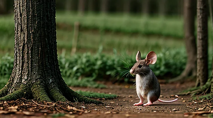 Fable About a Clever Mouse: Moral and Lessons