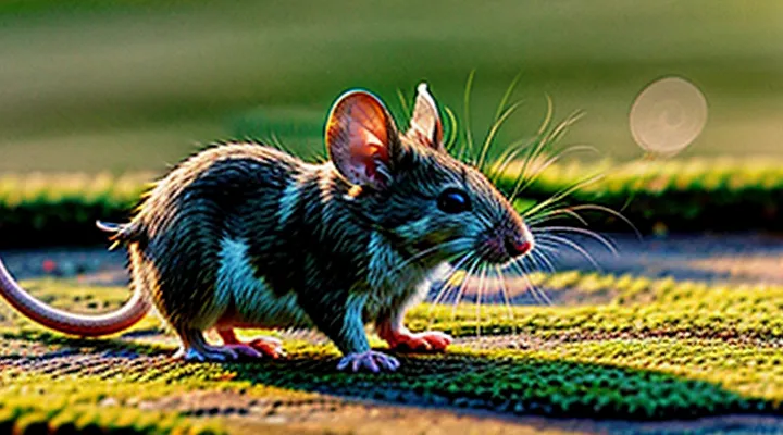 Fables about a mouse: lessons from classic tales