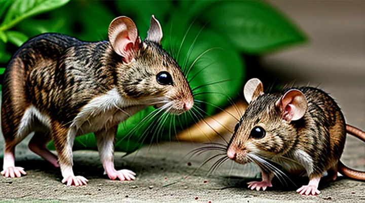 Fascinating Facts About Mice You Didn't Know