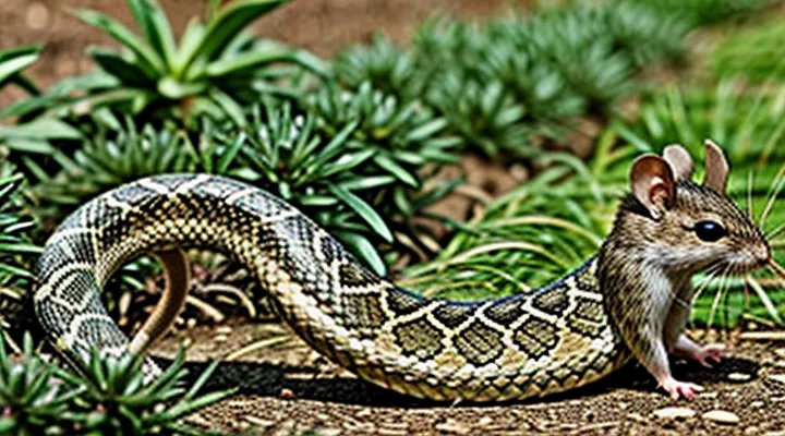 Feed Mice for Snakes: Where to Buy and How to Use