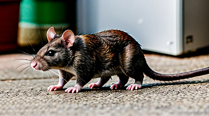 Female Rat Name Ideas: A Selection