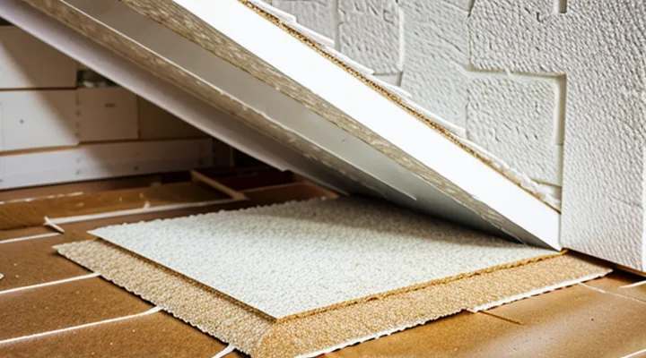 Fiberglass Insulation Against Mice: Does It Help