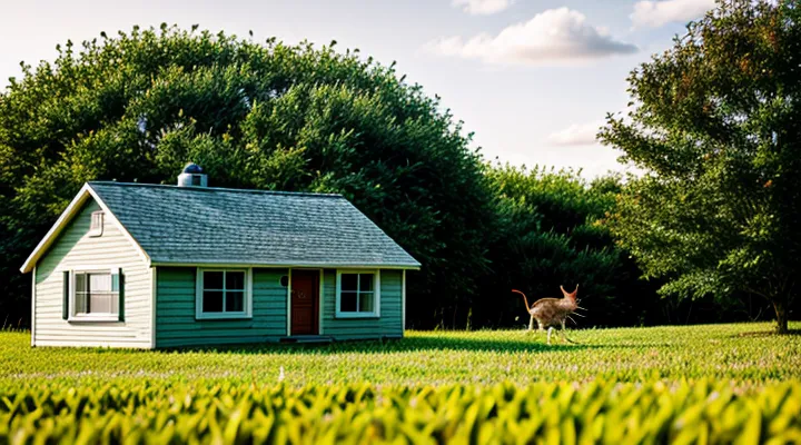 Field and House Mice: Lifestyle and Habit Differences