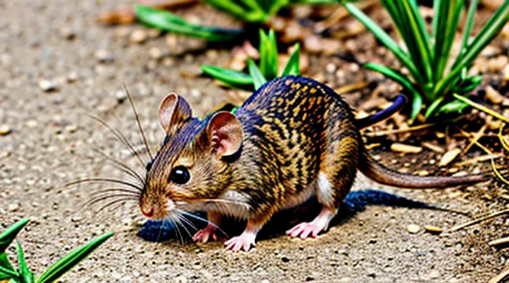 Field Mouse for Sale: Where to Purchase a Rodent Pet