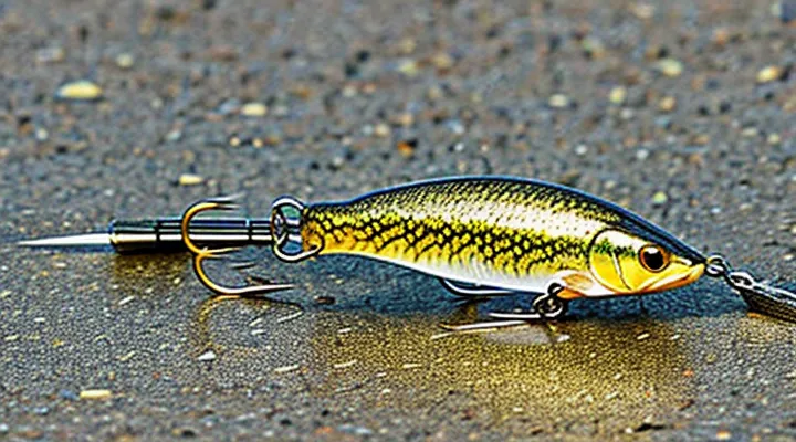 Fishing Mouse Bait for Pike: How to Use and Where to Buy