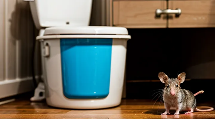 Fleas on Mice: How to Get Rid of Them