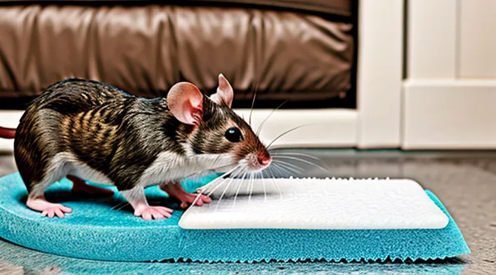 Foam Resistant to Mouse and Rat Chewing: Top Options