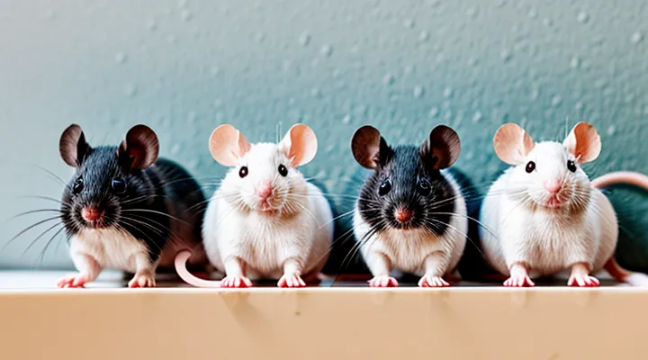 Foam That Mice and Rats Won’t Chew: Properties and Uses
