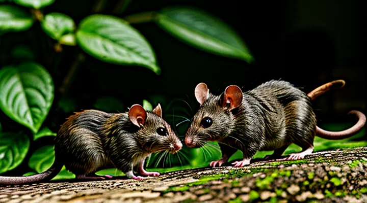 Folk Remedies for Rats and Mice: Proven Recipes