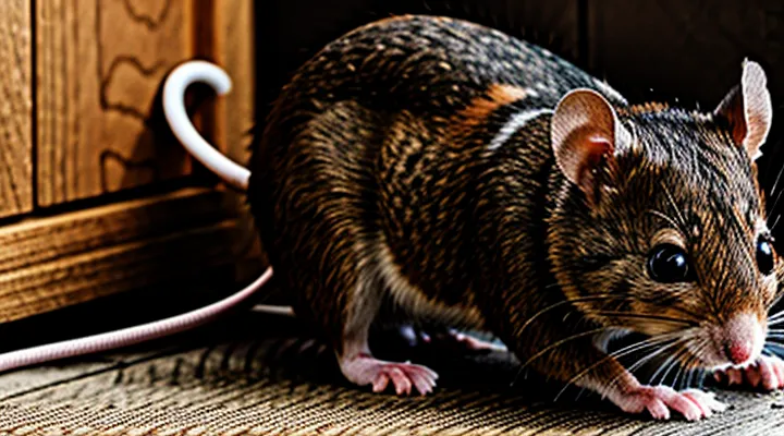 Folk Remedies for Repelling Mice in the Home: Proven Methods