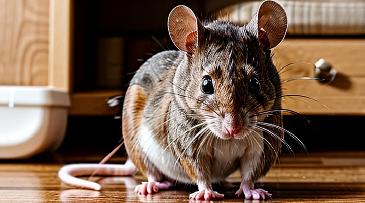 Folk remedies for repelling mice in the house Folk remedies for repelling mice in the house
