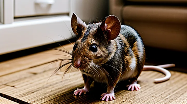 Folk Remedies: What Mice Fear in the Home and How to Apply Them Folk Remedies: What Mice Fear in the Home and How to Apply Them