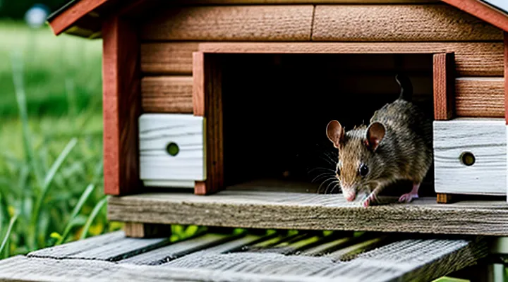 Folk Remedies Will Forever Eliminate Mice in Summer Houses and Homes