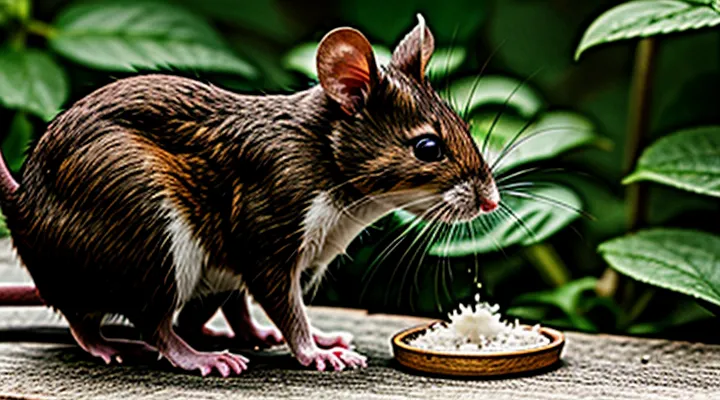 Folk Remedy That Will Make Mice Leave the Home Forever