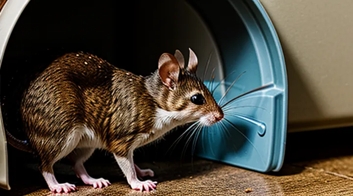 Folk Repellents for Mice: Effective Recipes
