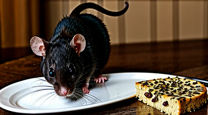 Food for Fancy Rats: Top Feeding Options