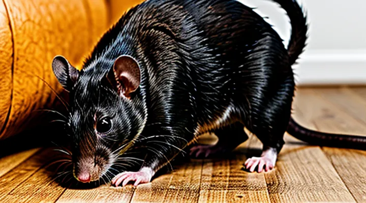 Food for Pet Rats: How to Choose the Best