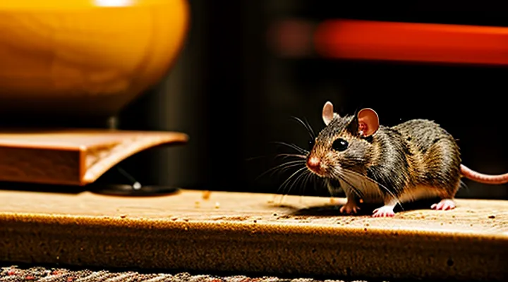Food Traditions: Why Mice Are Eaten in China
