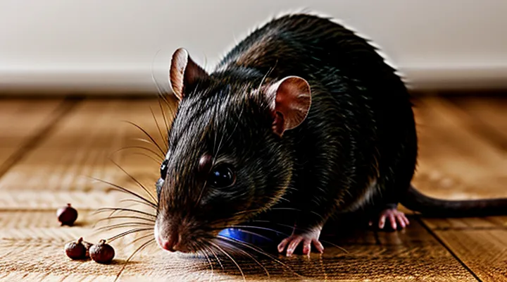 Foods Rats Should Not Eat: List of Dangerous Ingredients