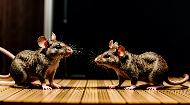 Free Online Recordings of Rat and Mouse Sounds