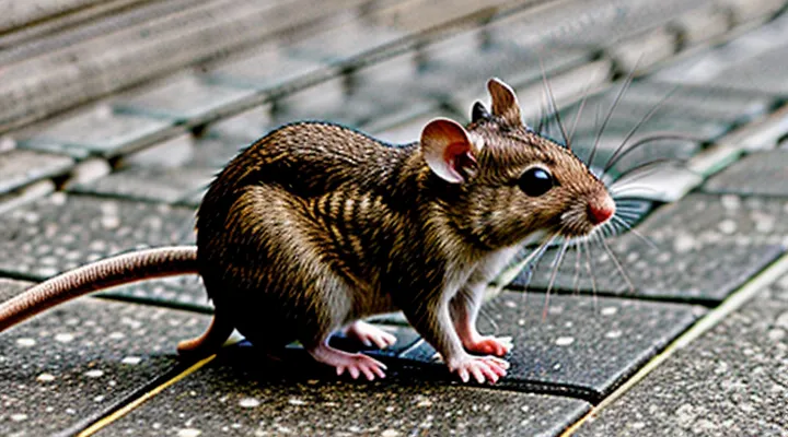 Free online sound recordings for repelling mice