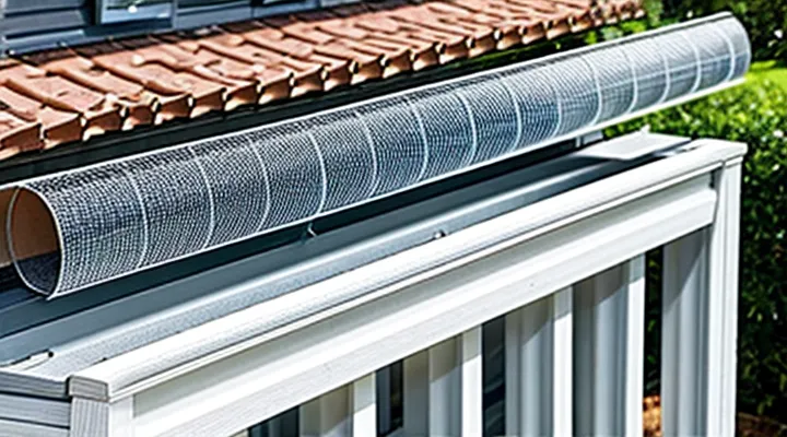 Galvanized Mesh for Mice: Reliable Home Protection