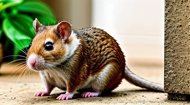 Gambia Hamster Rats: Interesting Facts