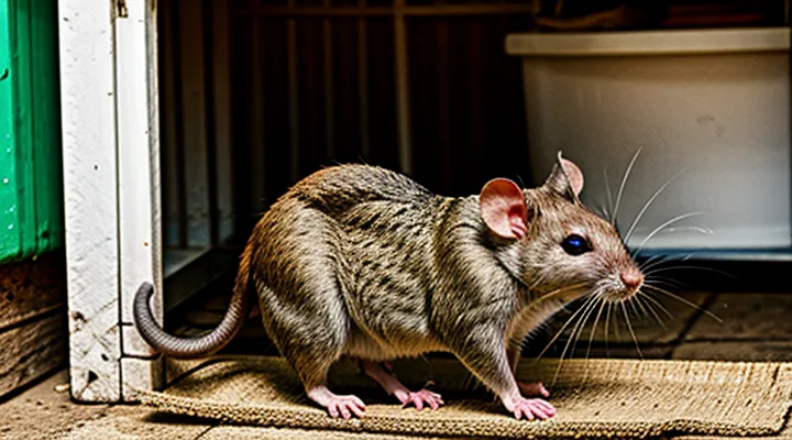 Gambian Pouched Rat: Where to Buy and How to Keep
