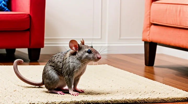 Games with a Rat at Home: Entertainment Ideas