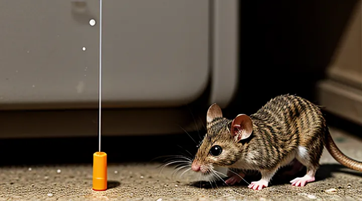 Glue for Mice: Which Baits to Use