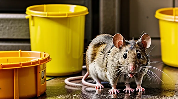 Glue Traps for Mice and Rats: Proper Use Instructions