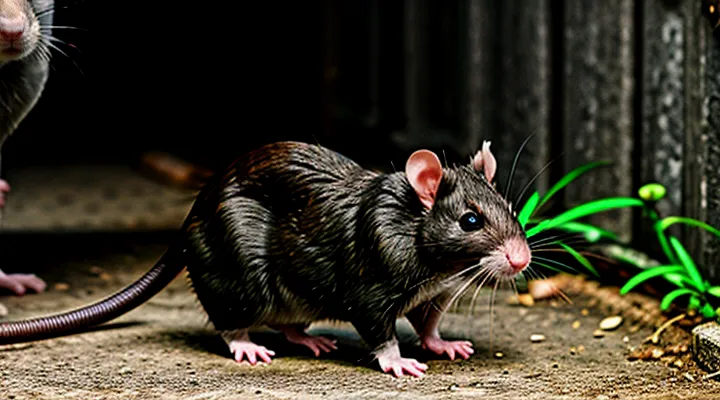 Good Rat Breeding: How to Choose