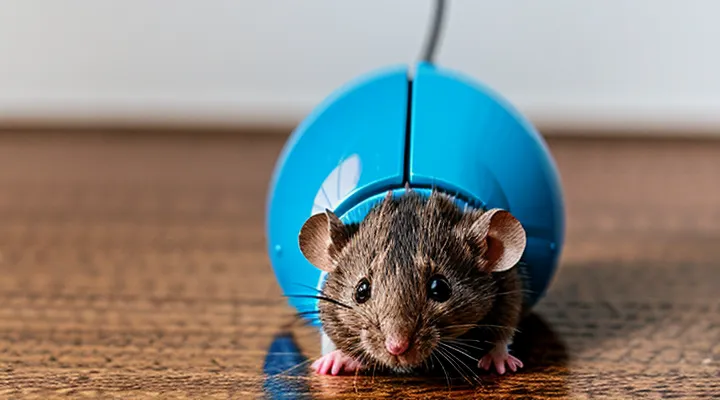 Guide to Using an Ultrasonic Mouse Deterrent