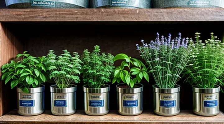 Herbs That Keep Mice and Rats at Bay: Aromatic Protection Methods