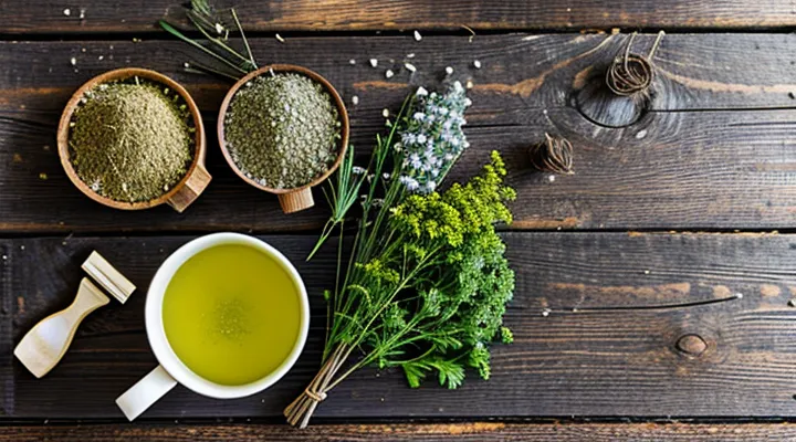 Herbs That Repel Mice in the Home: Natural Remedies