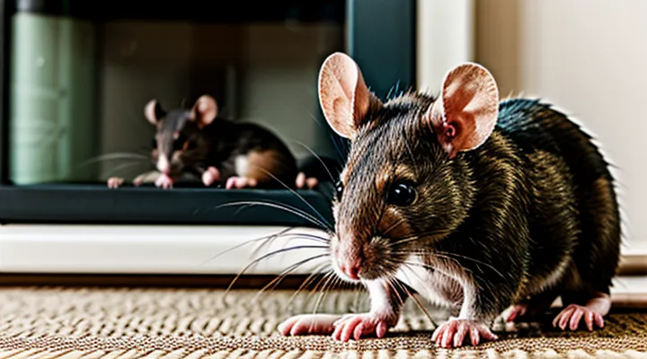 Home Rat Care: Essential Recommendations