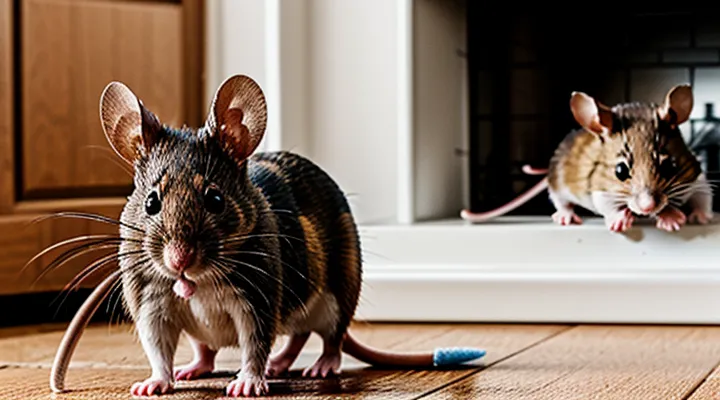 Home Treatment for Mice: Prevention and Tips