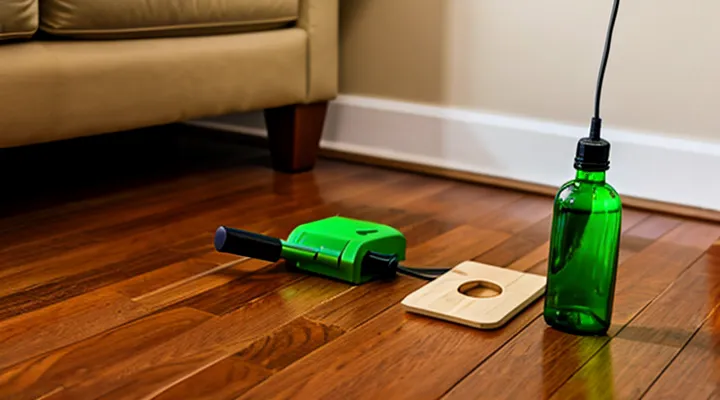 Homemade Bottle Mouse Trap: A Simple Solution