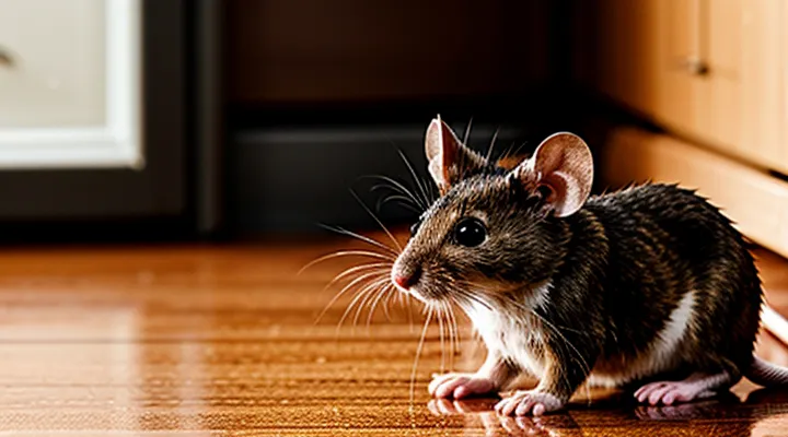 Homemade Mouse Poison Recipes: Safety and Effectiveness