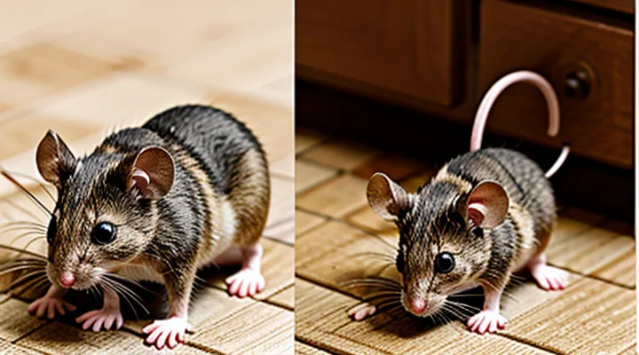 Homemade Mouse Traps: Step-by-Step Guide