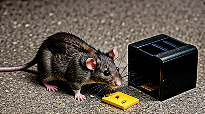 Homemade Rat Snap Traps: How to Make Them Effective