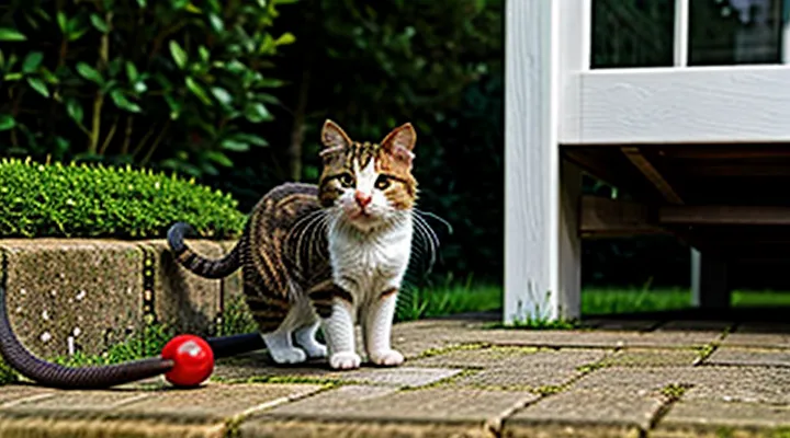 How British Cats Catch Mice: Breed Characteristics