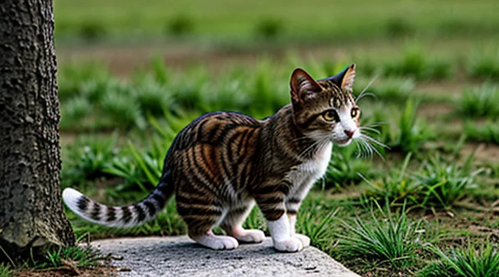 How Cats Interact with Mice: Interesting Facts About Natural Hunters