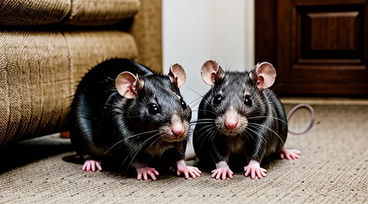 How do rats show affection to owners? Signs of attachment How do rats show affection to owners? Signs of attachment