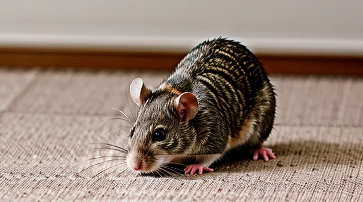 How Does a Rat Differ from a Hamster?