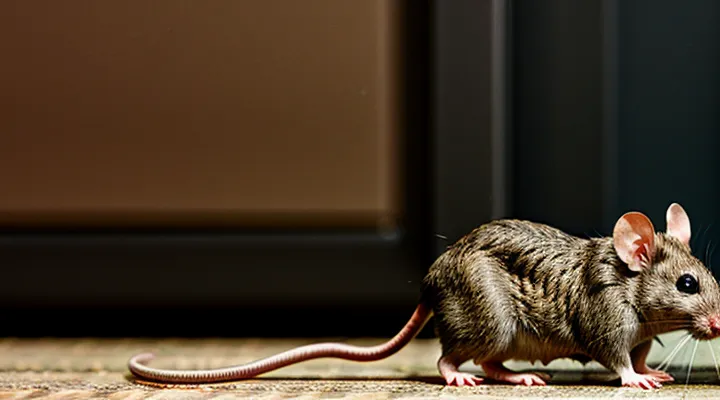 How Does a Rat Differ from a Mouse