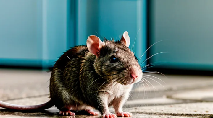 How Does a Rat Sneeze? Respiratory Physiology